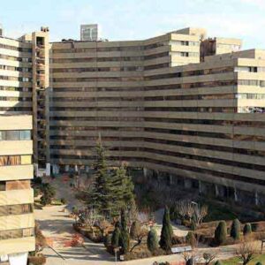ساخت شهرک های مسکونی کارگری در جوار کارخانه