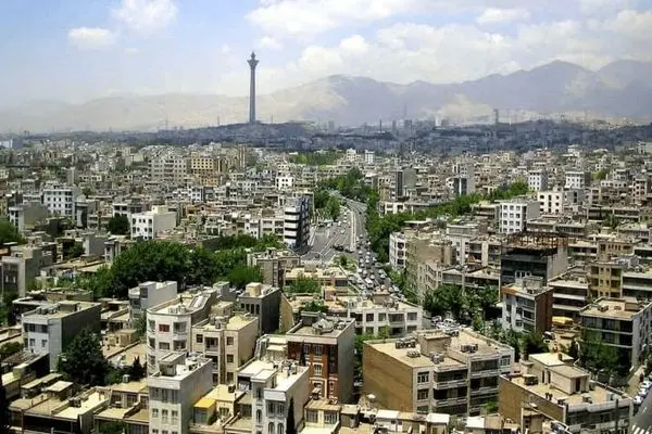 مسکن
