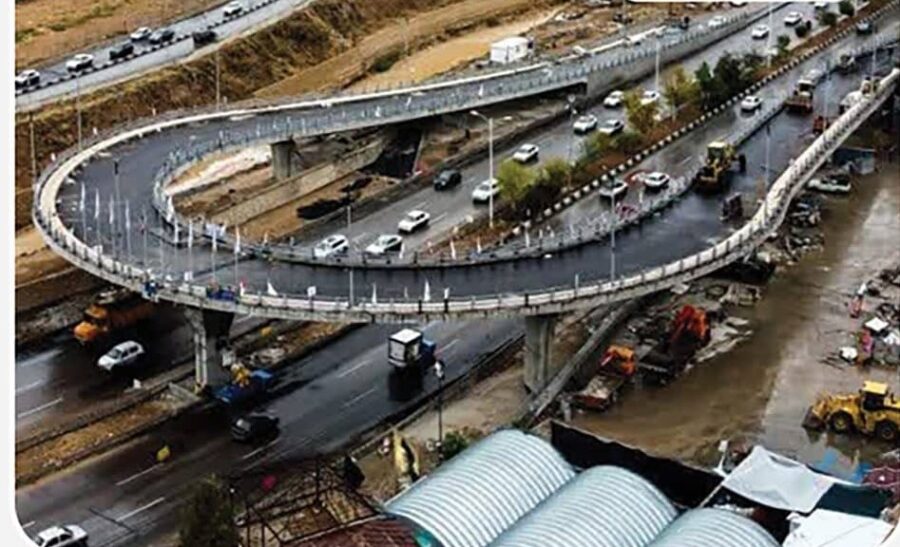 دوربرگردان