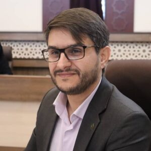 احیای گذر گردشگری ارم