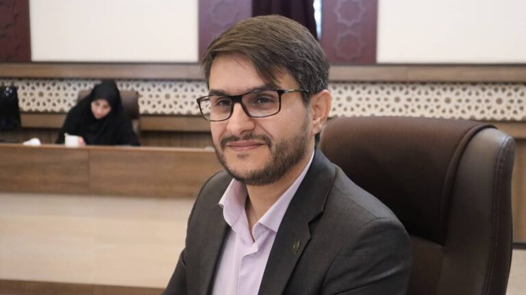 احیای گذر گردشگری ارم