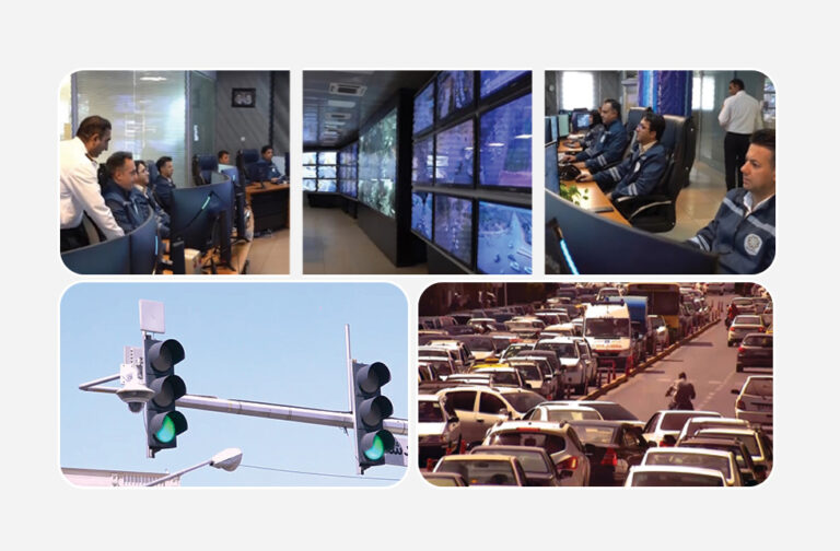 ایجاد مسیر سبز امدادی با هوشمندسازی تقاطع های شیراز