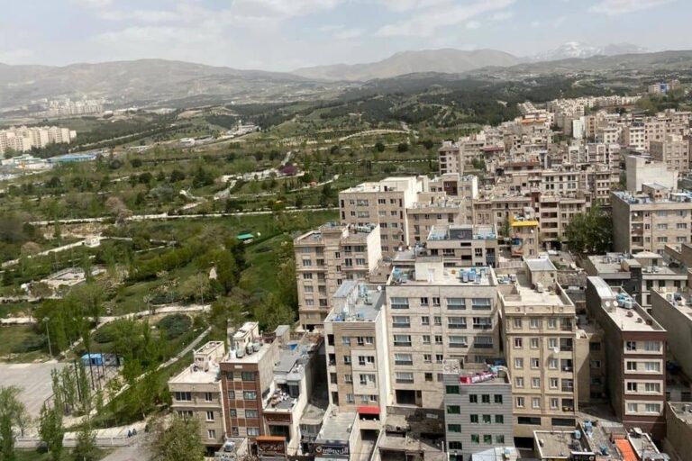 پیش بینی واسطه گران از بازار مسکن