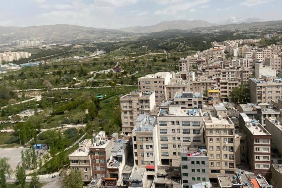 بازار مسکن