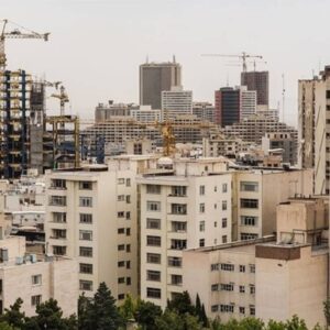 واگرایی تورم اجاره با تورم عمومی