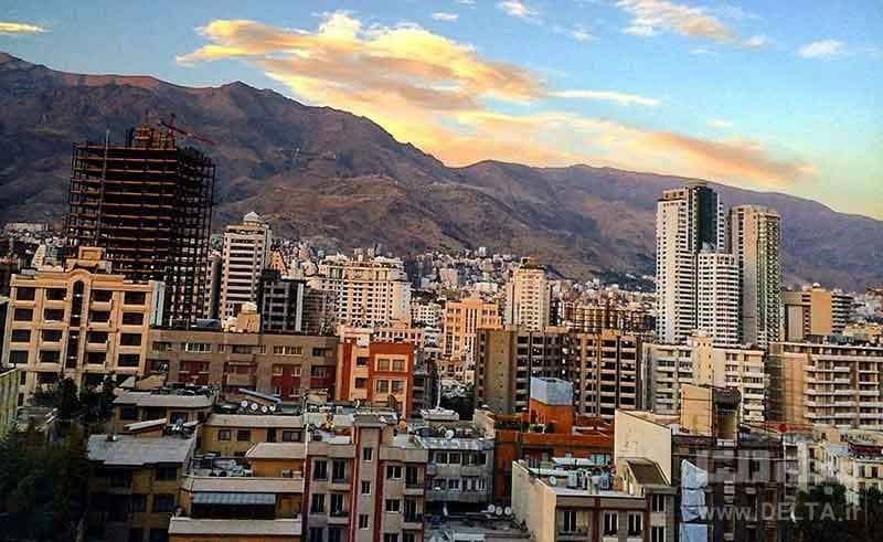 واحد مسکونی