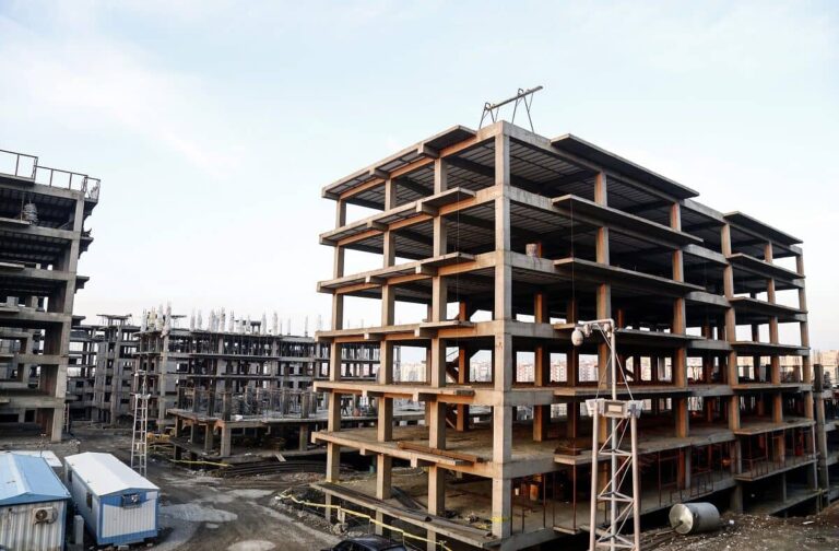 واگذاری ۵۰ هزار قطعه زمین به بنیاد مسکن برای ساخت مسکن کم درآمدها