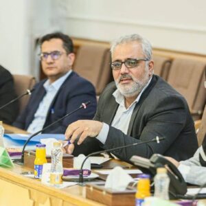 موافقت با ایجاد شهر ک های جدید جیرفت و اینچه برون