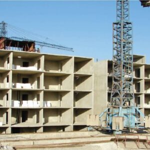 تامین مسکن محرومین اولویت کار وزارت راه و شهرسازی