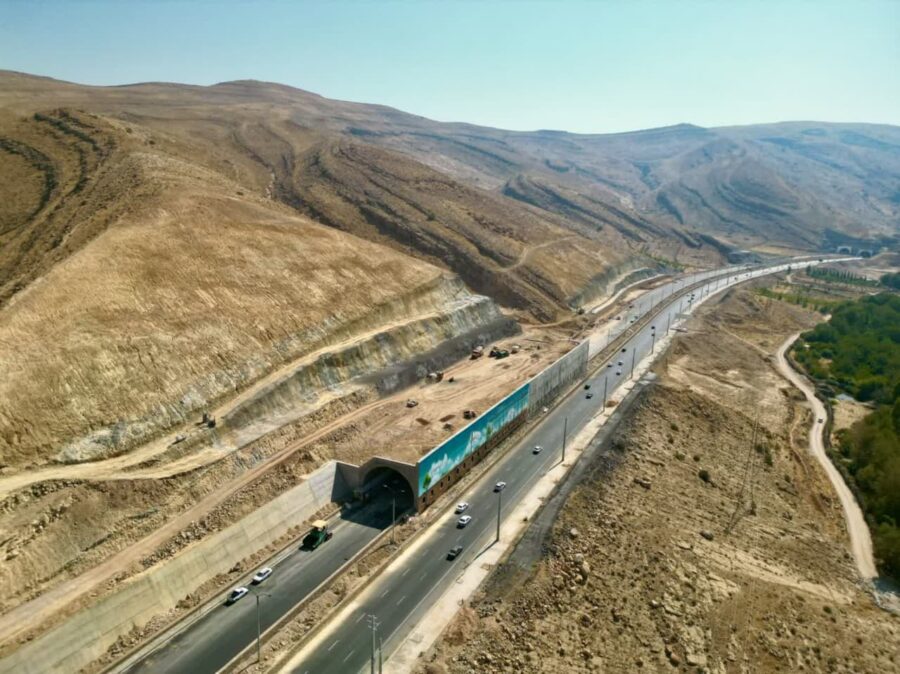شریان شهری