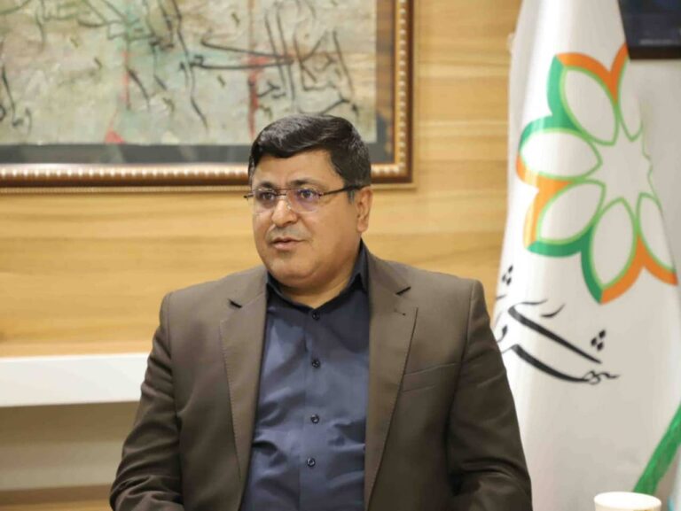 برگزاری دومین جشنواره شیراز شهر بدون پسماند