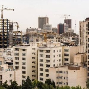 معضلات غیرقابل جبران بازار مسکن با اغراق آماری