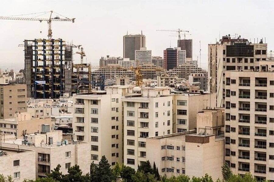 آمار مسکن