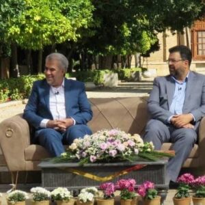 رضایت بخش بودن عملکرد شهرداری شیراز در بارندگی اخیر