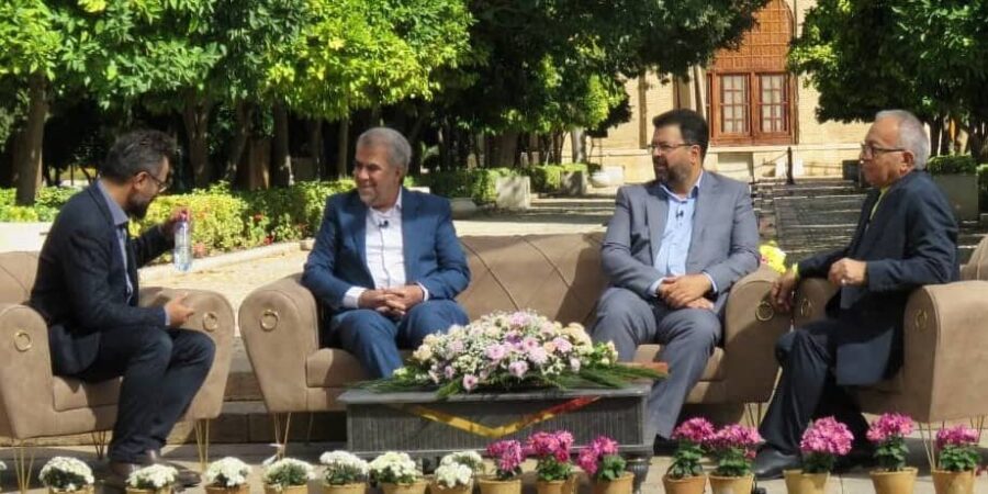 شهرداری شیراز