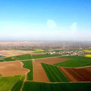 تعیین تکلیف اراضی فرهنگیان کرمان بعد از ۳۹ سال