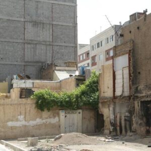 ساخت یک میلیون و صد هزارخانه در بافت فرسوده کشور