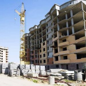 تغییر نقش کمرنگ انبوه سازان با طرح های حمایتی