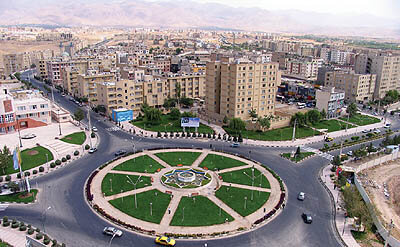 قیمت مسکن در کرمانشاه چند؟