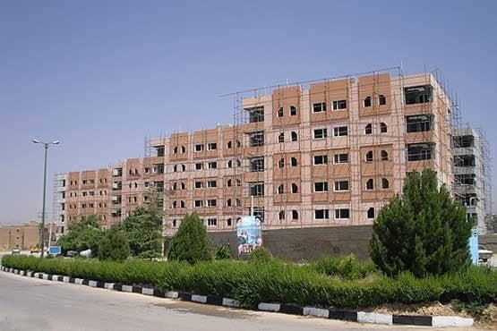 مسکن مهر