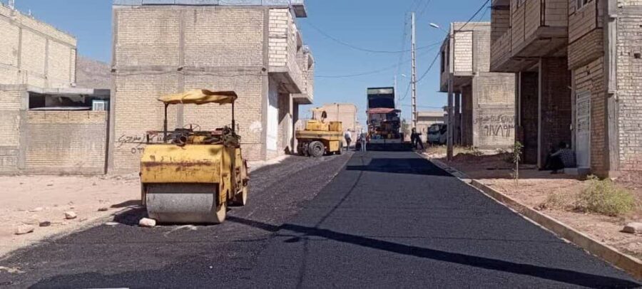 محرومیت زدایی