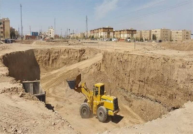 نهضت ملی مسکن