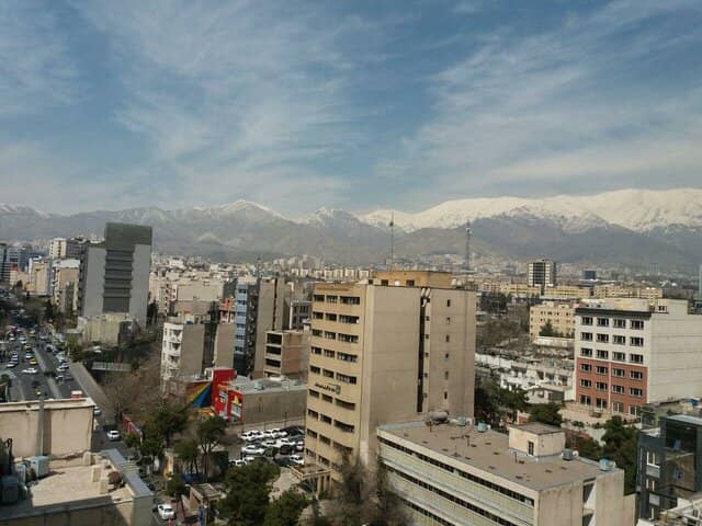 بازار مسکن