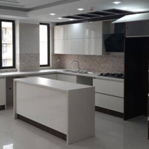 تشکیل پرونده مالیاتی برای ۵۵۰۰ خانه خالی