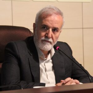 پاسخ شهردار شیراز به منتقدان اقدامات عمرانی