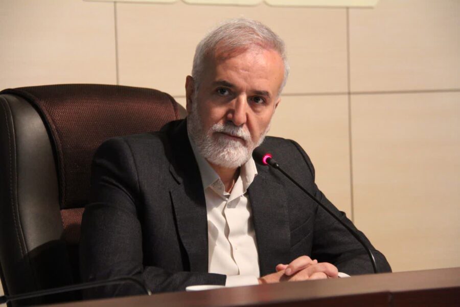 اقدامات عمرانی