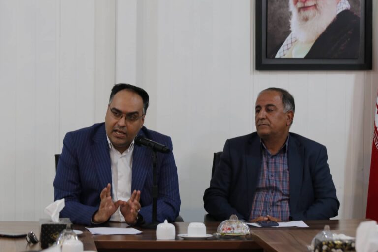 اجرای ۲۴۰۰ پروژه شاخص و راهبردی در شیراز