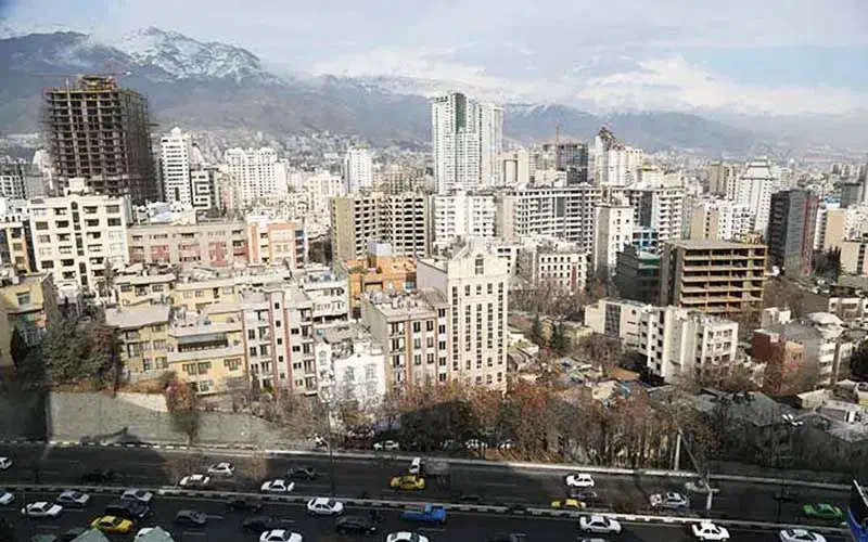 مسکن