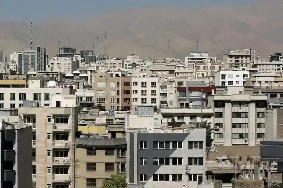 خانه های اشتراکی