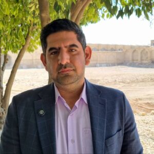 جان دوباره به میدانگاه اجتماعی مجموعه زندیه