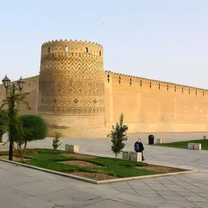 احیای بافت تاریخی شیراز آینده بسیار خوبی در شیراز رقم می زند