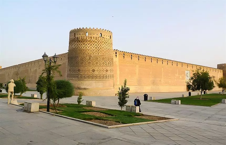 بافت تاریخی