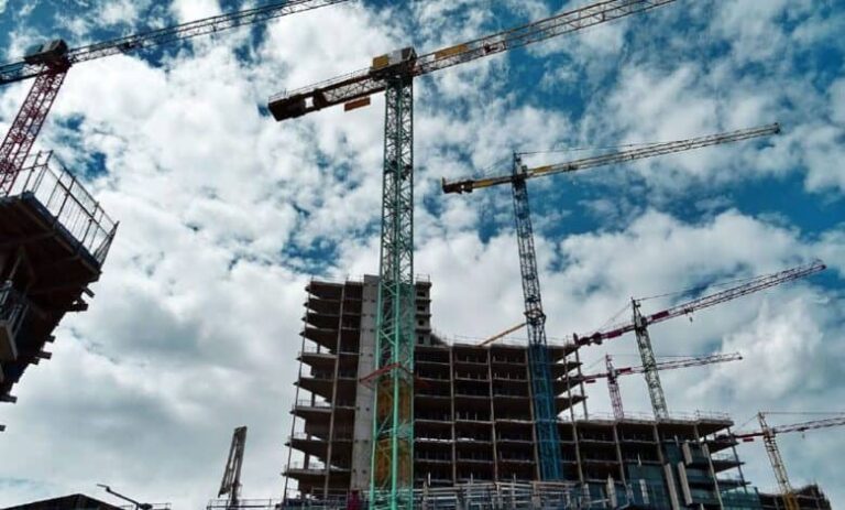 استان های پیشتاز صدور پروانه ساختمانی