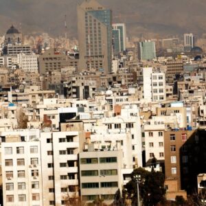 رفع معضل مسکن با تفکیک وزارت راه