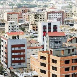 اموال ۴۸۶ هزار میلیارد تومانی غیرمنقول بانک ها!