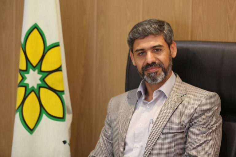 نشاط افزایی با گسترش زیرساخت های ورزشی