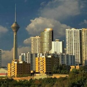 آسمان خراش ها انرژی را می خورند