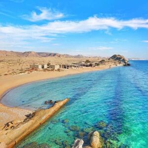 شکل گیری رونق سرزمینی در جزایر سه گانه خلیج فارس