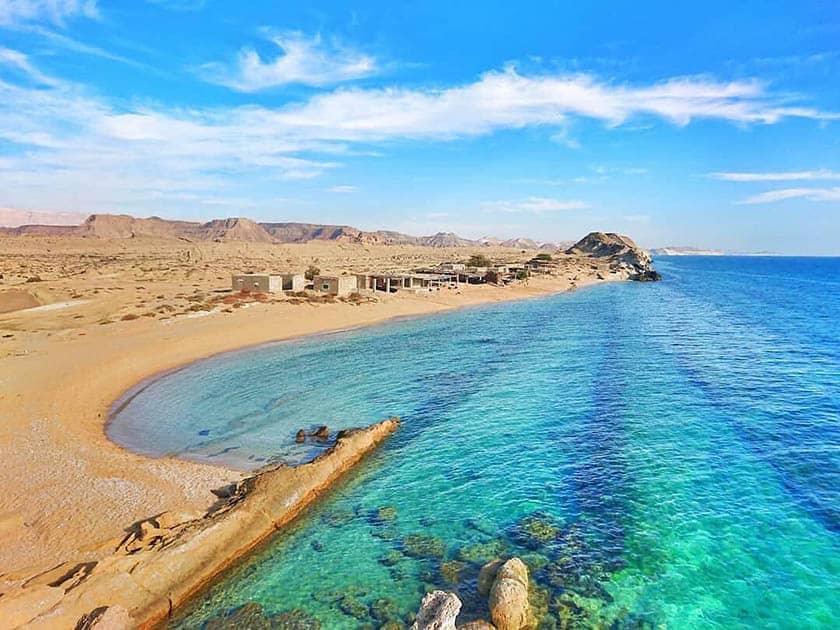 خلیج فارس