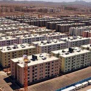 انعقاد ۲۵ تفاهم نامه برای ساخت صنعت شهرها