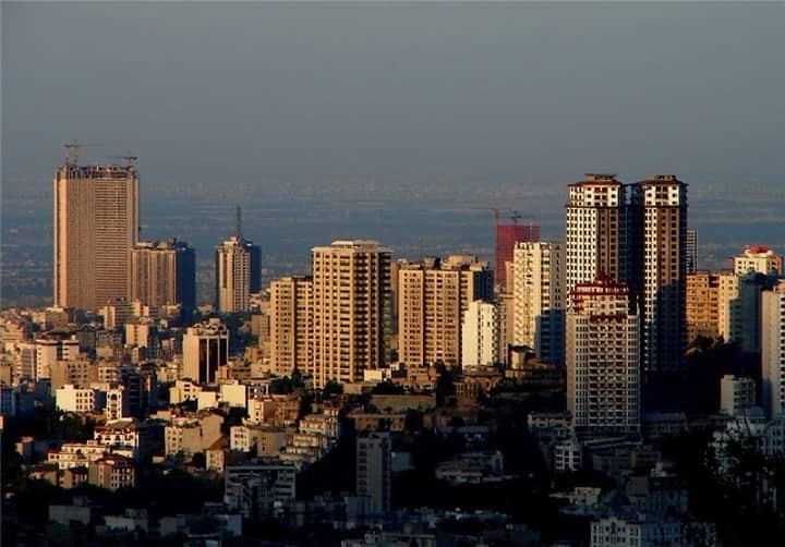قیمت مسکن