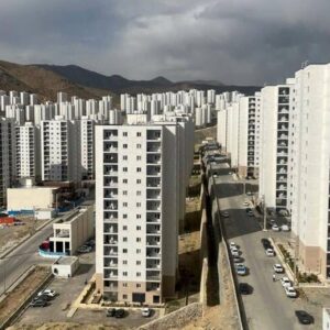 تخصیص تسهیلات به پروژه‌های نهضت ملی مسکن فارس را دنبال خواهیم کرد