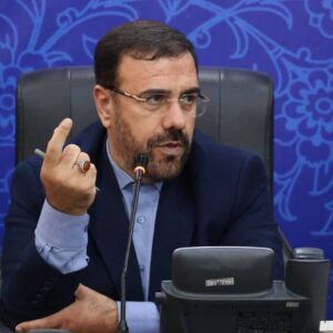 پرونده نهضت ملی مسکن فارس روی میز استاندار
