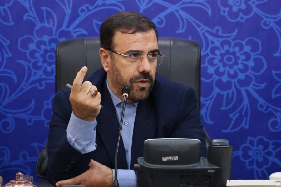 استاندار