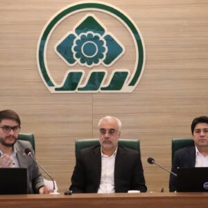 اهتمام مدیریت شهری بر ایمن‌سازی ملک‌های پرخطر