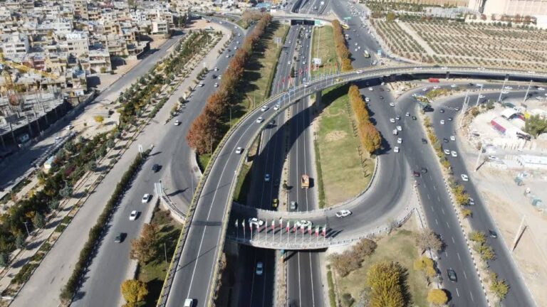 تبدیل سازمان عمران شیراز به یکی از قدرتمندترین راه سازها و پل سازی کشور